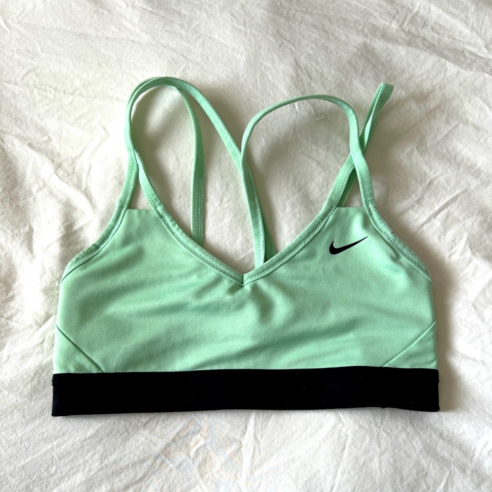 Nike Dri-Fit Sports Bra